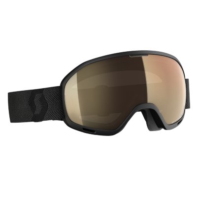 Scott MASQUE DE SKI ADULTE UNLIMITED II OTG LIGHT SENSITIVE