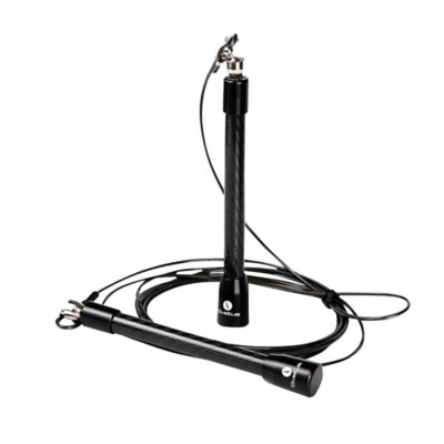 Sveltus Corde A Sauter Speed Carbone