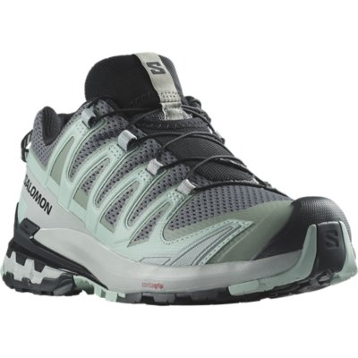 chaussures de trail femme xa pro 3d v9