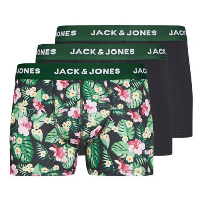 Boxer homme Bloom Multicolore 273189  JACK & JONES