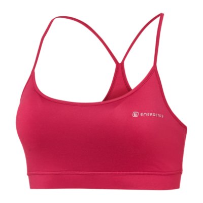 brassiere gym fille intersport