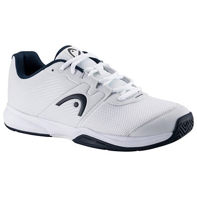 Asics Novak Djokovic Court FF Chaussures Toutes Surfaces Hommes - Blanc