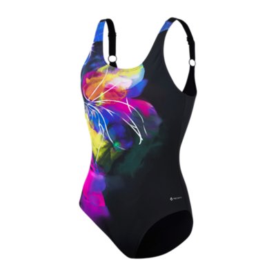 Maillot de bain piscine femme intersport hot sale