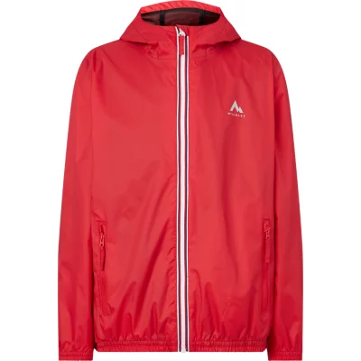 Coupe-vent Poches Rouge Lois Homme - 2235388-rouge0
