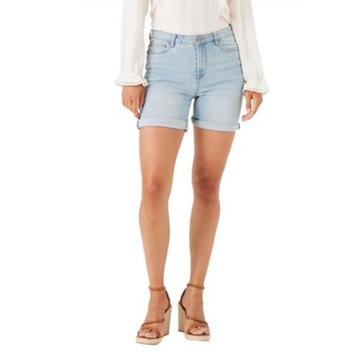 Short Femme 273 COL.8088 CELIA GARCIA INTERSPORT