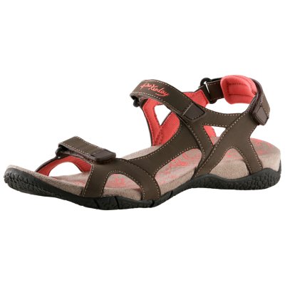 sandales sport femme intersport