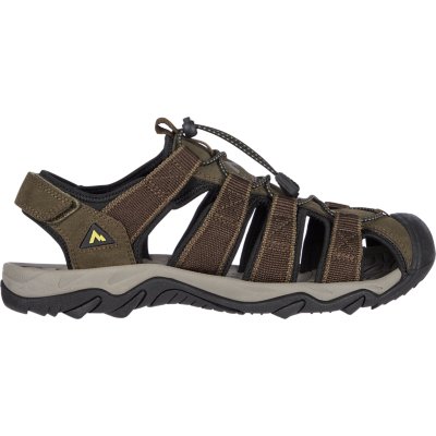 Sandales De Randonnée Homme Korfu MCKINLEY INTERSPORT