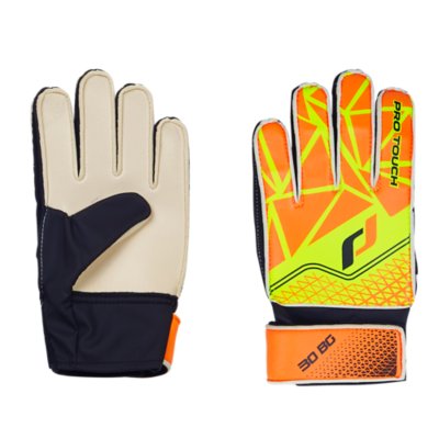 Gants De Gardien De Football Enfant Force 30 Bg PRO TOUCH INTERSPORT