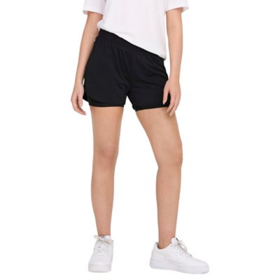 Short de 2025 training femme