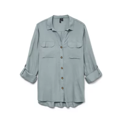 Columbia Chemise en flanelle à manches longues Calico Basin pour femme, T-Petit