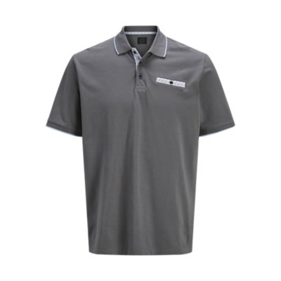 Polo Shirt Polo Porsche Pas Cher Polo À Manches Courtes Homme