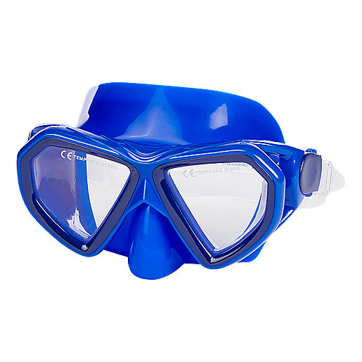 Masque De Snorkeling Adulte Masque M7 TECNO PRO