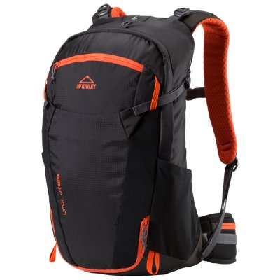 Sac A Dos De Randonnee 26 L Lynx Vt Mckinley Intersport