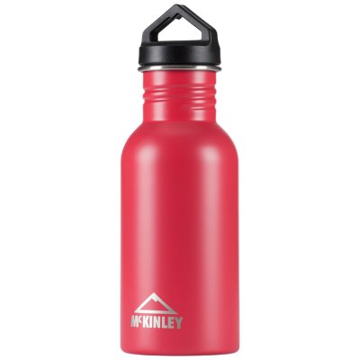 Bouteille Gourde Silicone McKINLEY