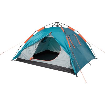 50% sur Porte-monnaie étanche Bleu - Matériels de camping et