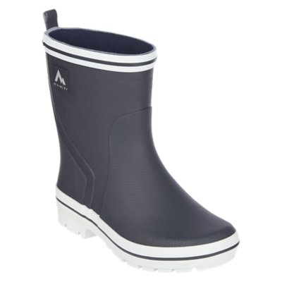 Bottes de discount neige garcon intersport