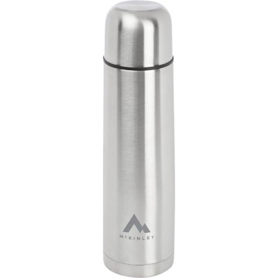 GOURDE INOX 1L  INTERSPORT Clubs & Collectivités