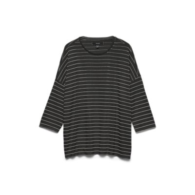 Pull femme Brianna Multicolore 277858  VERO MODA