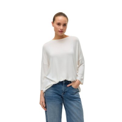 Pull femme Brianna Multicolore 277858  VERO MODA