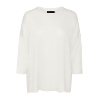 Pull femme Brianna Multicolore 277858  VERO MODA