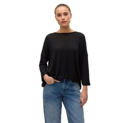 Pull femme Brianna Multicolore 277858  VERO MODA