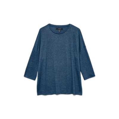 Pull femme Brianna Multicolore 277858  VERO MODA