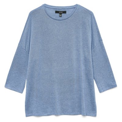 Pull femme Brianna Multicolore 277858  VERO MODA