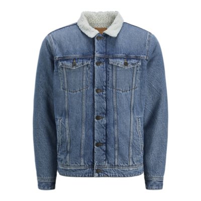 Veste D'Hiver Homme - Blouson Ample En Polyester - Coupe Décontractée - Pour Sport Et Loisirs - 7