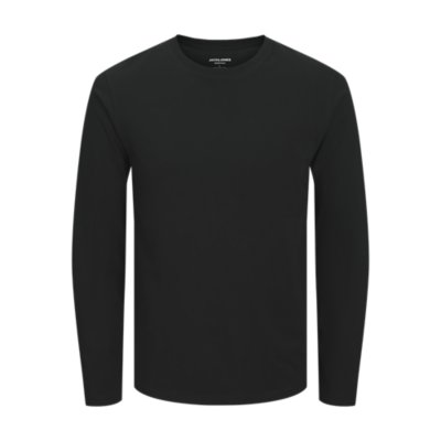 Tee-shirt à manches longues homme Organi Multicolore 279538  JACK & JONES