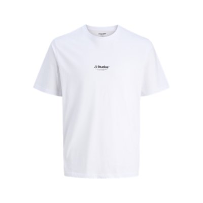 Tee-shirt à manches courtes garçon Soho T Multicolore 279577  JACK JONES JUNIOR