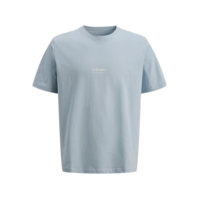 Tee-shirt à manches courtes garçon Soho T Multicolore 279577  JACK JONES JUNIOR