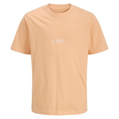 Tee-shirt à manches courtes garçon Soho T Multicolore 279577  JACK JONES JUNIOR