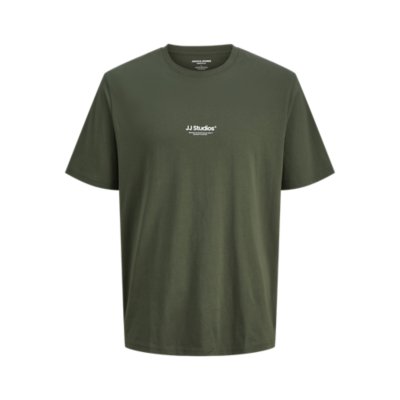 Tee-shirt à manches courtes garçon Soho T Multicolore 279577  JACK JONES JUNIOR