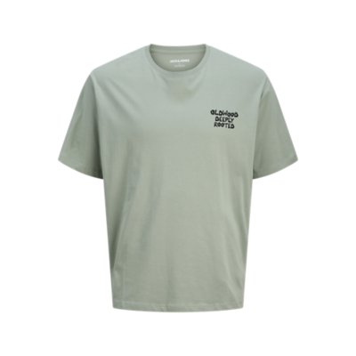 Tee-shirt à manches courtes garçon Wobly Multicolore 279695  JACK JONES JUNIOR