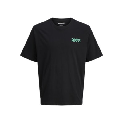 Tee-shirt à manches courtes garçon Wobly Multicolore 279695  JACK JONES JUNIOR