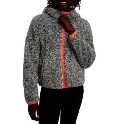 Polaire 2025 fille intersport