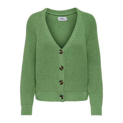 Gilet avec fermeture velcro réglable et bandes réfléchissantes Vert