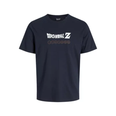Tee-shirt dragon ball Z garçon (XXS-M