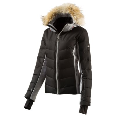 veste ski femme rossignol intersport