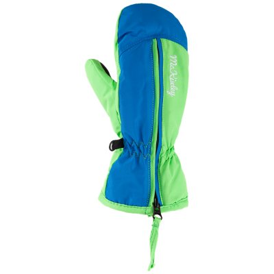 Moufles De Ski Enfant Adriel Ii Mckinley Intersport