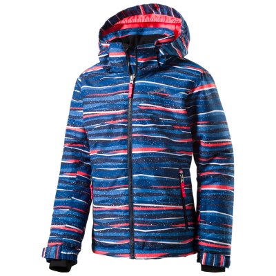 intersport manteau fille