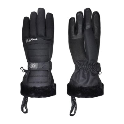 Gants ski femme new arrivals