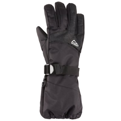 Gants De Ski Enfant Chan Mckinley Intersport