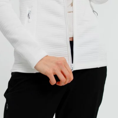 Veste Polaire Homme Viana II MCKINLEY