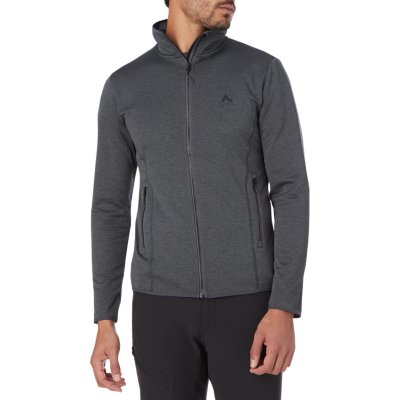 Intersport polaire 2024 homme