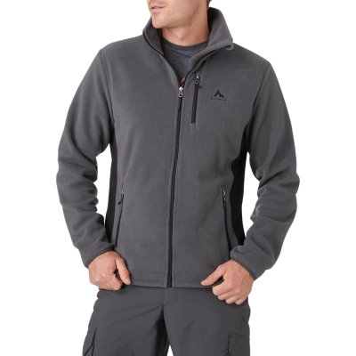 Veste Polaire Homme Coari III MCKINLEY INTERSPORT