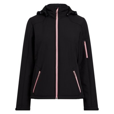 Veste pluie femme outlet intersport