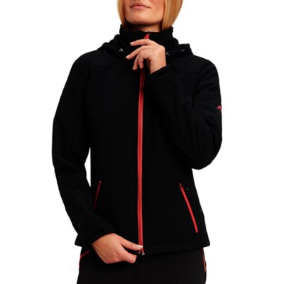 Blouson ski femme clearance intersport