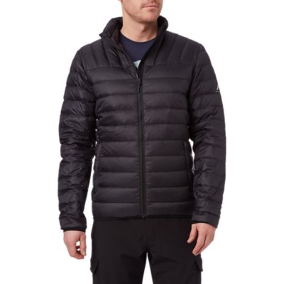 Doudoune sun discount valley homme intersport