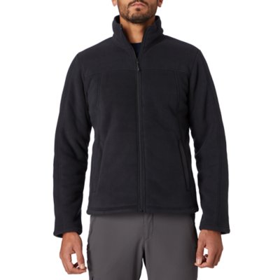 Veste Polaire Homme Viana II MCKINLEY INTERSPORT